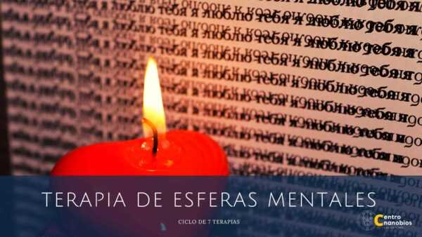 TERAPIA DE ESFERAS MENTALES