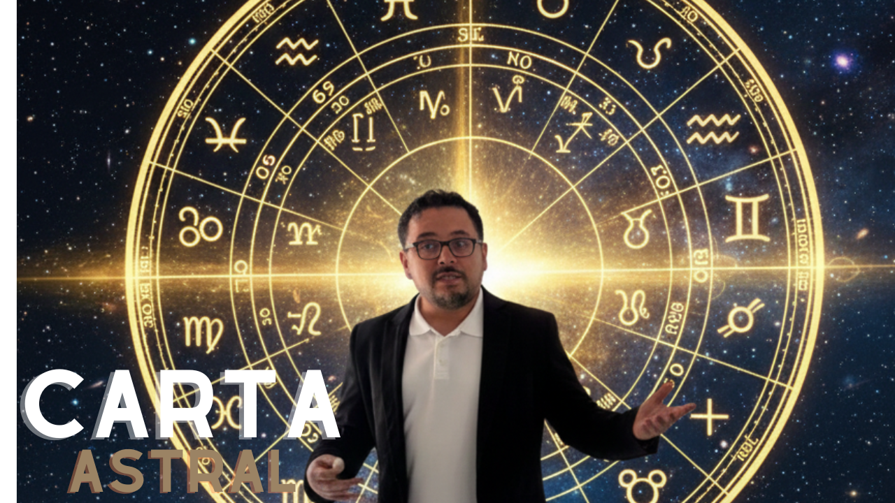 Sesión Premium: El Mapa Maestro de tu Vida (Lectura Profunda)