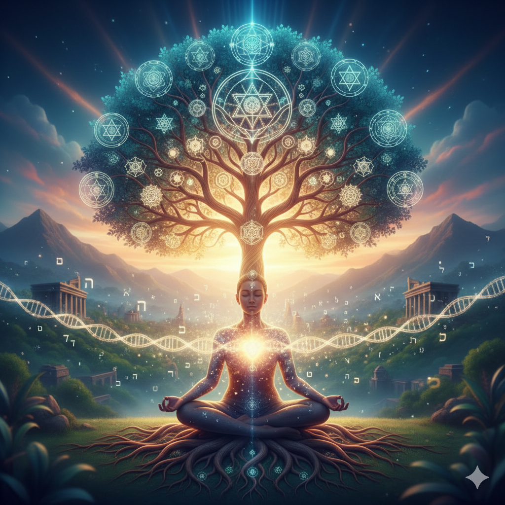 Transforma tu Realidad: Únete a nuestra Comunidad de Despertar y Sanación ✨