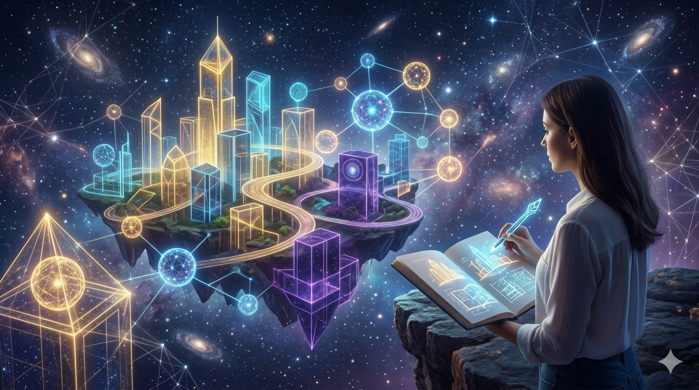 Domina y Transforma tu vida a través de tus Sueños