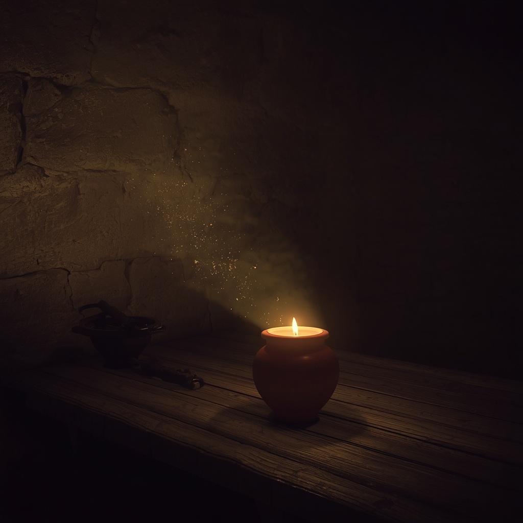 Donde Hubo Luz, Siempre Hay Huellas: La Historia Oculta de los Cabalistas en México