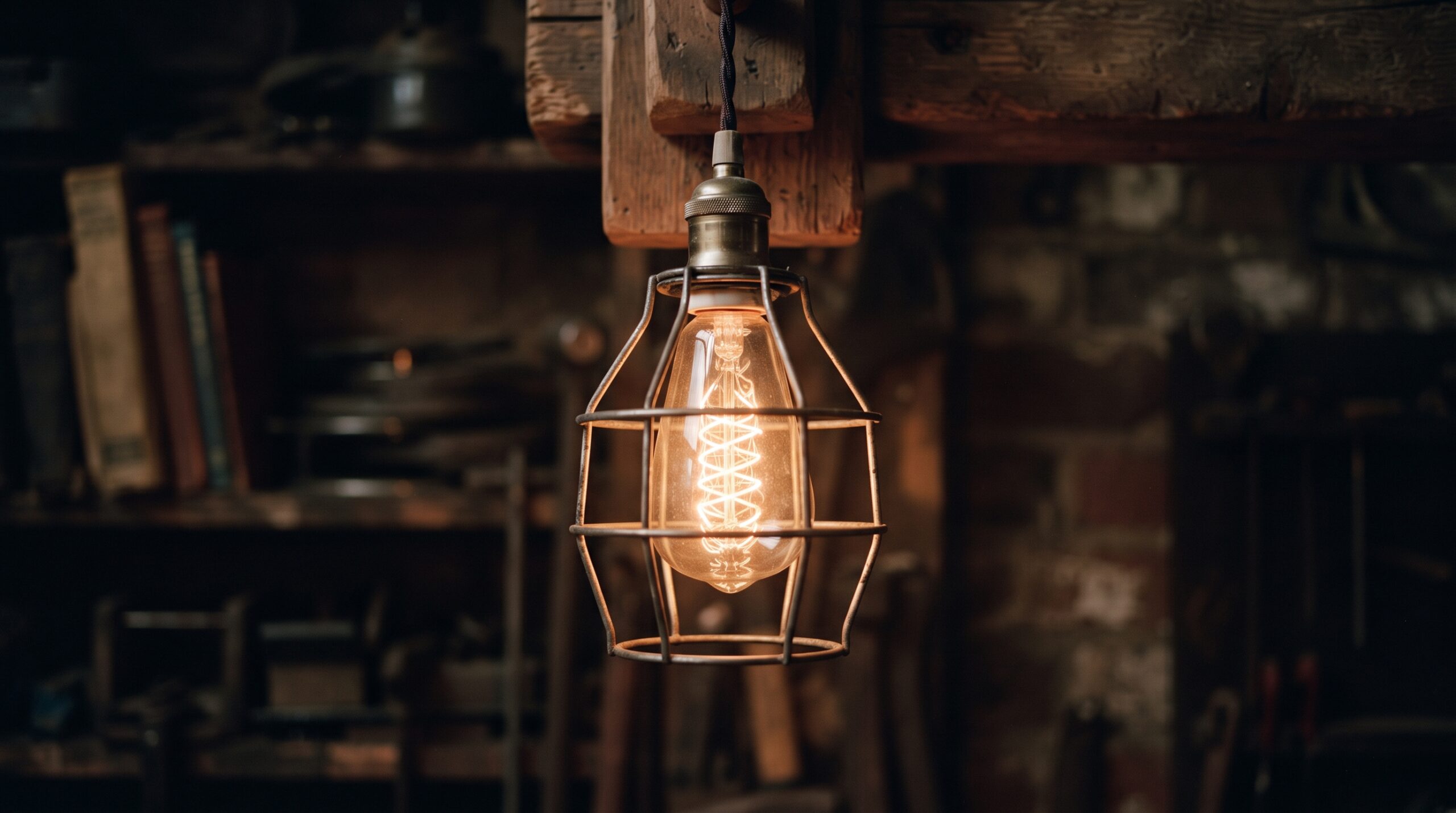 El Poder de la Restricción: El Secreto para Encender tu Luz Interior