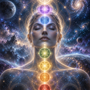 Terapia de las 7 Esferas Mentales – Programa Completo