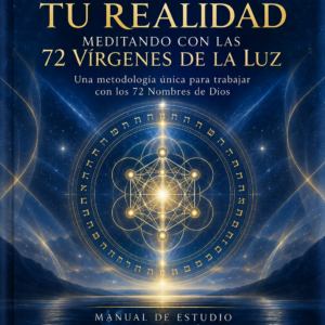Cambia tu realidad meditando con las 72 Vírgenes de la Luz