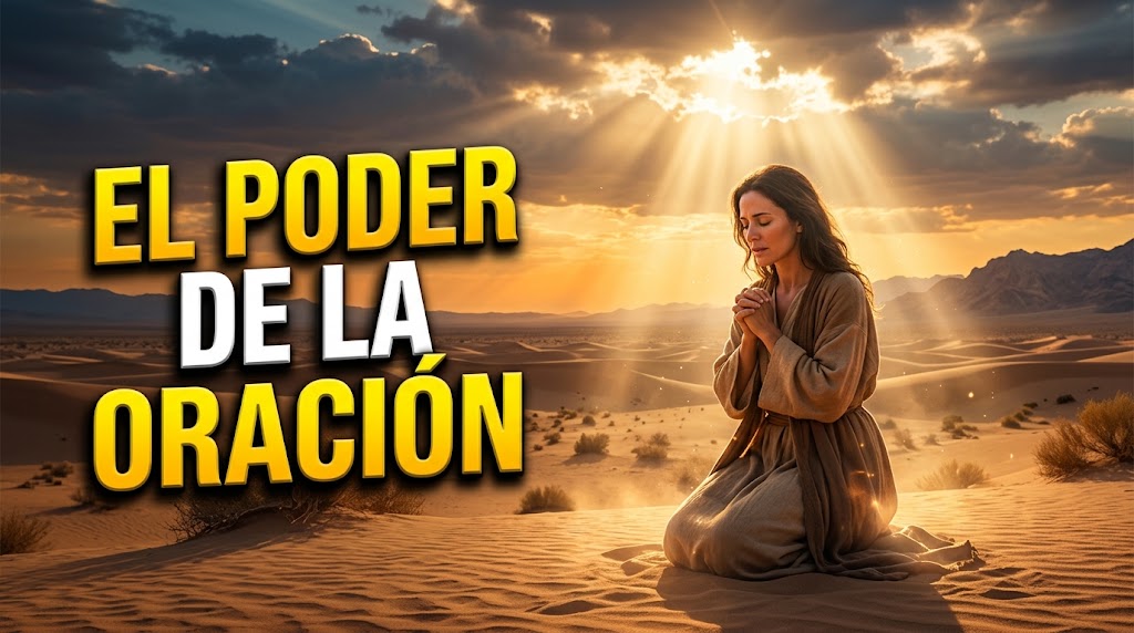 El Alma de la Mujer es la Plegaria: Cómo la Conexión Interior Activa el Amor Verdadero